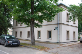 Saulės apartamentai